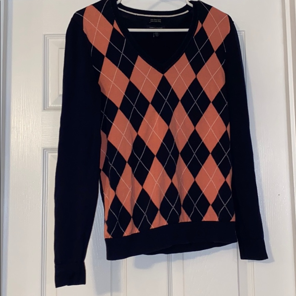 Tommy Hilfiger Top
